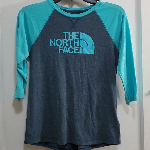 The North Face t-shirt - Picture 2 of 4